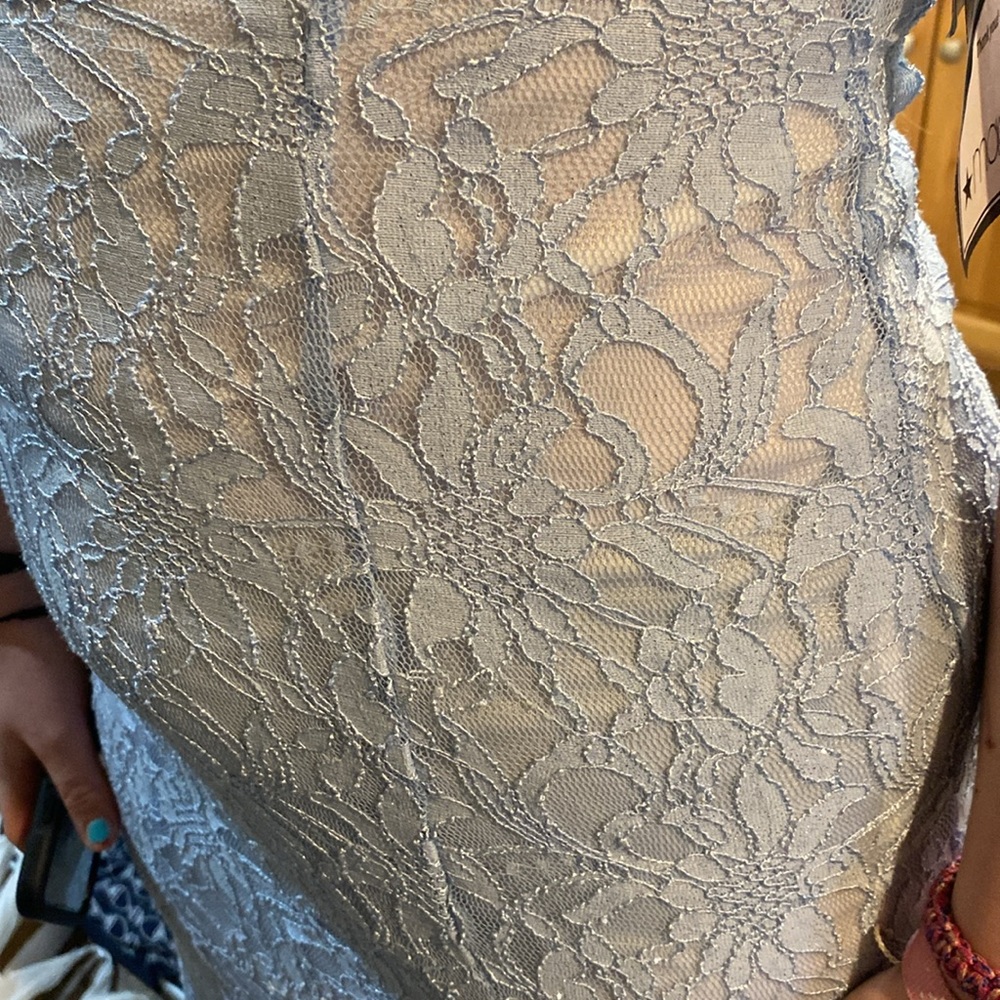 Prom Dress - Picture 3 of 3